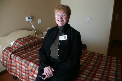 Gloria Richer VSGV